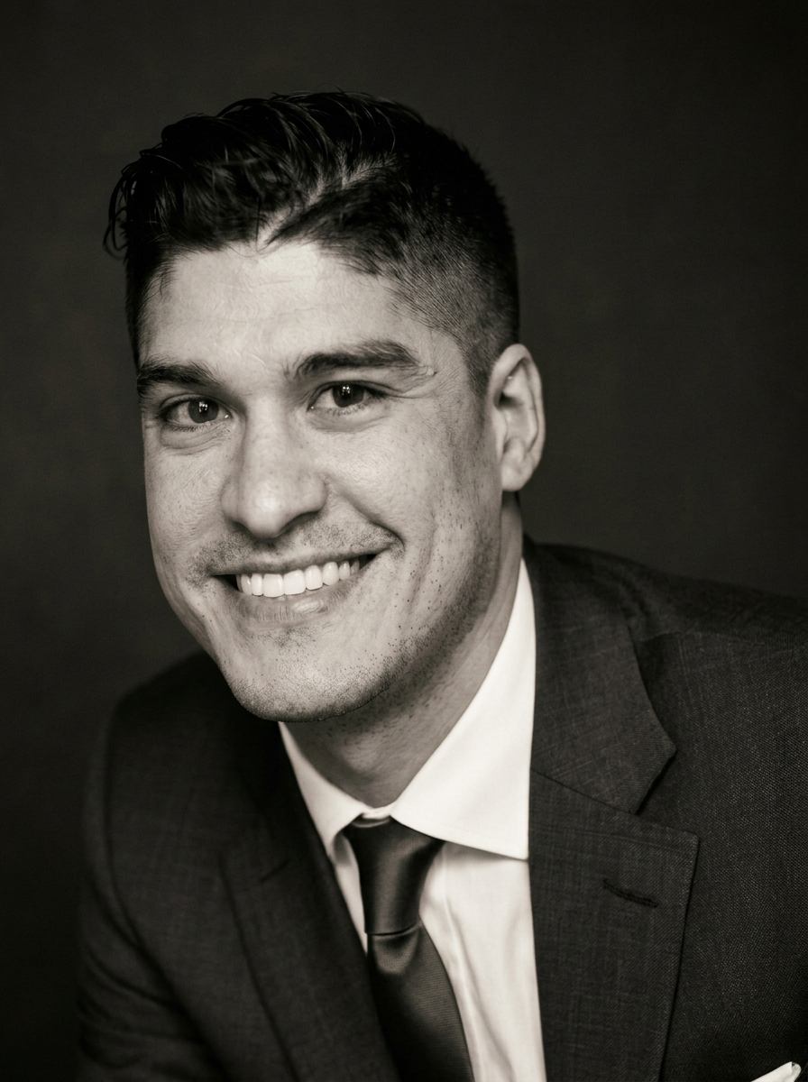 Antonio J. Rojas, Managing Partner of Romaris Partners